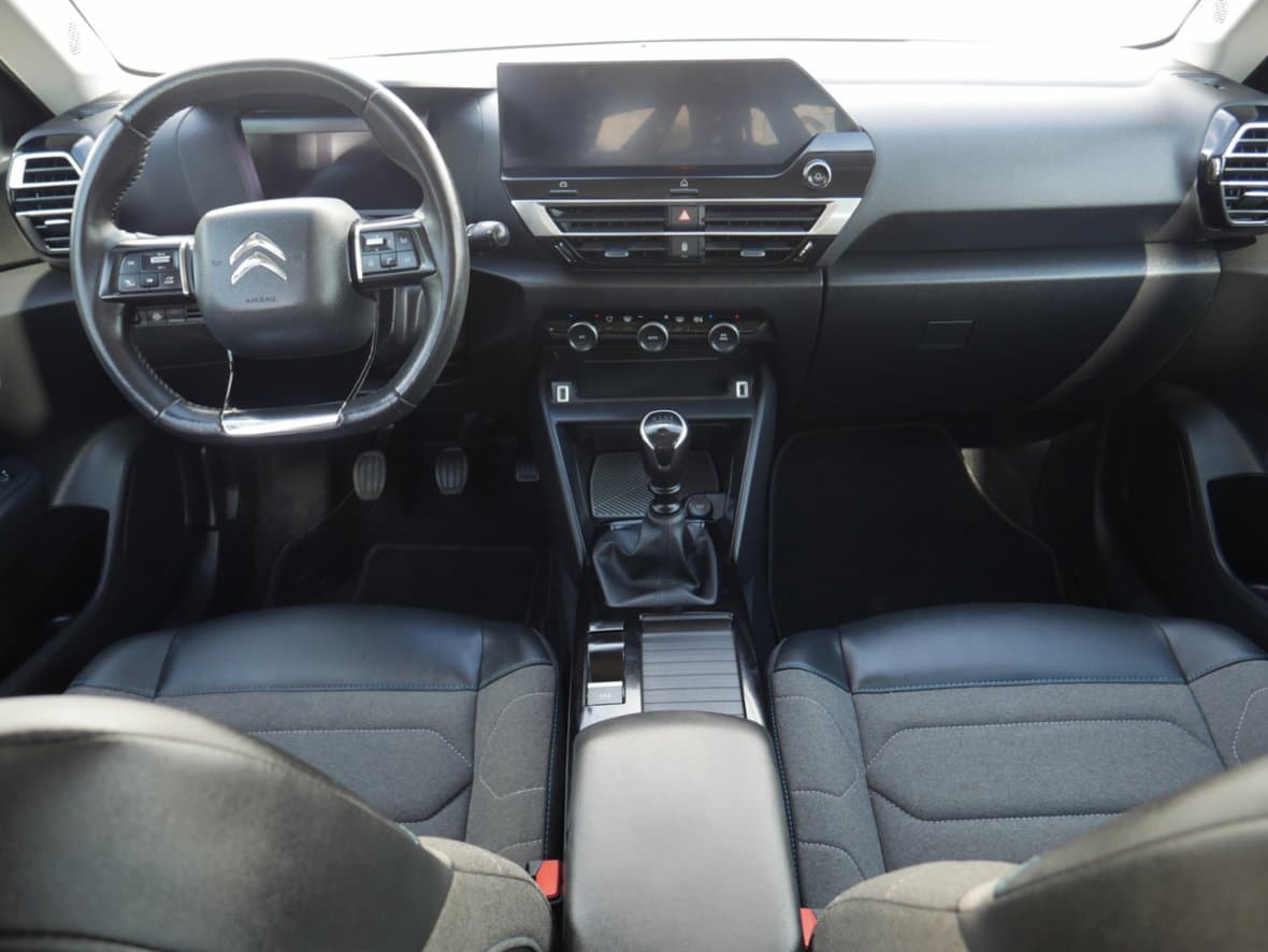 2021 Citroen C4 - 8