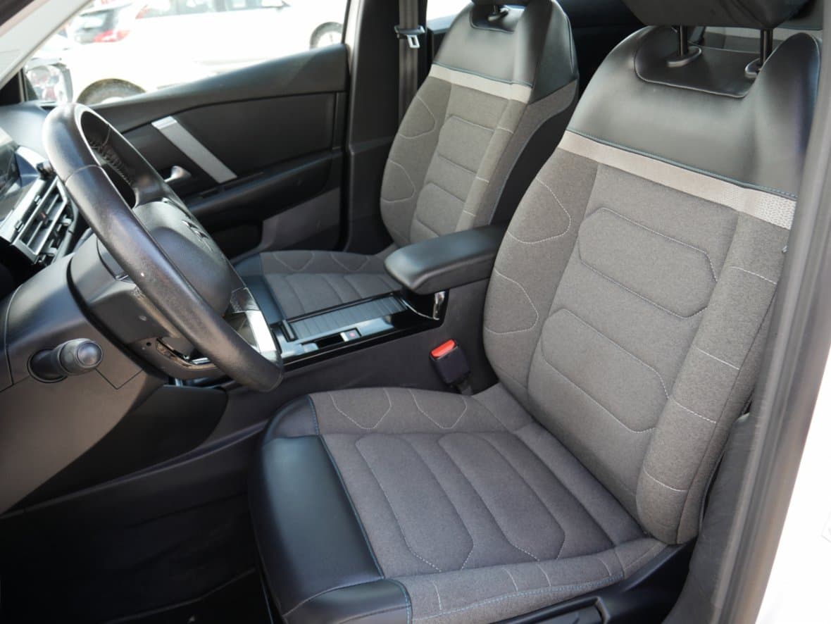 2021 Citroen C4 - 9