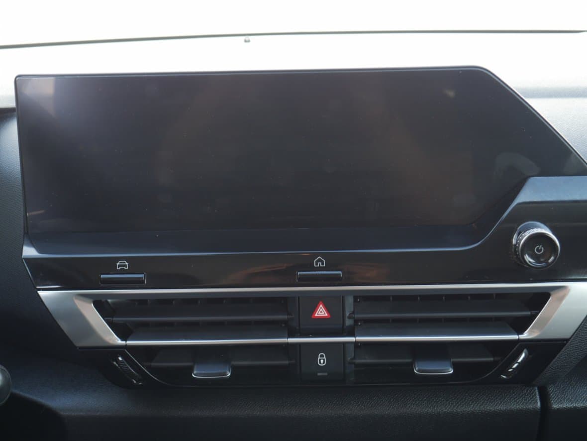 2021 Citroen C4 - 11