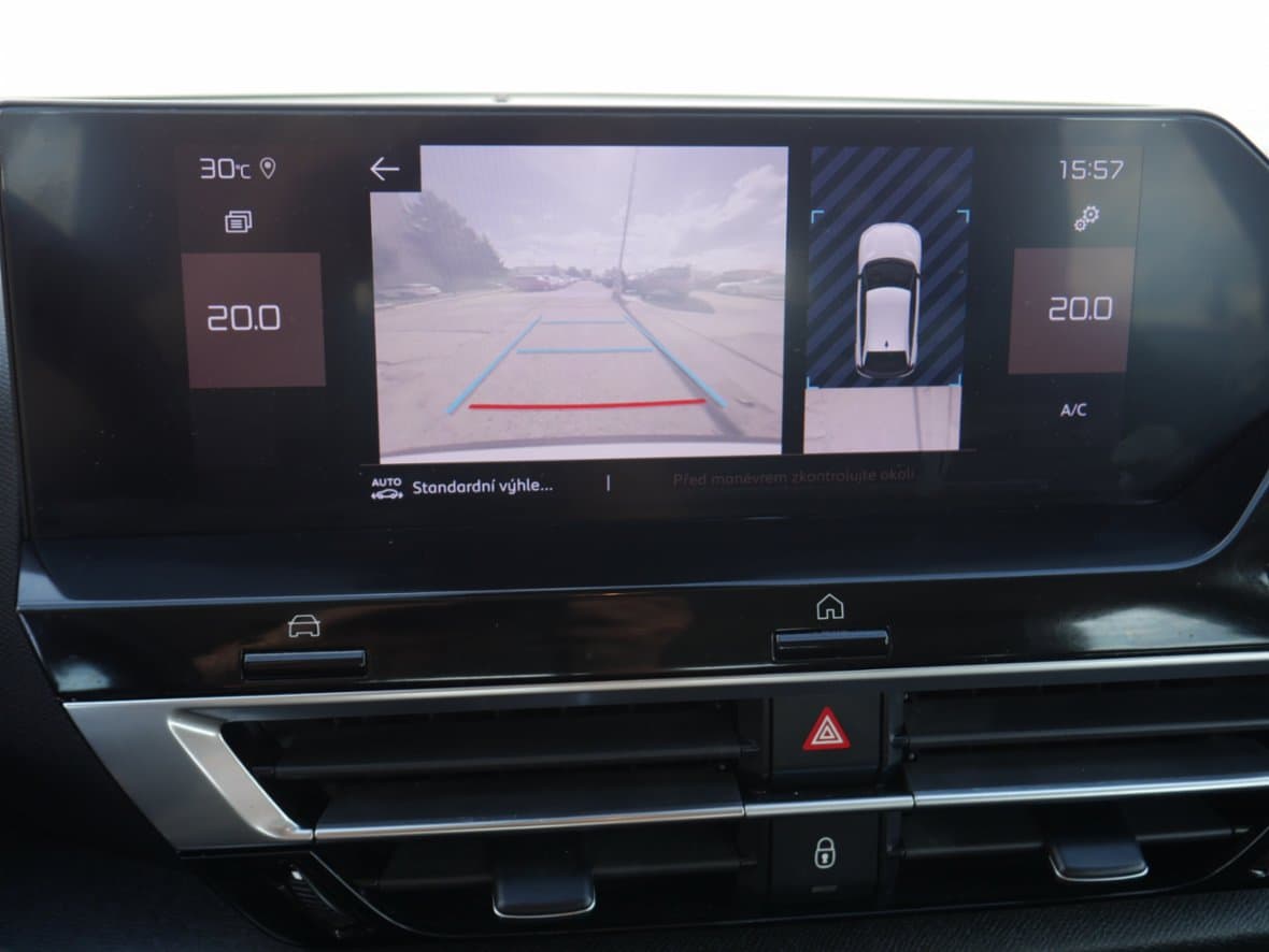 2021 Citroen C4 - 12