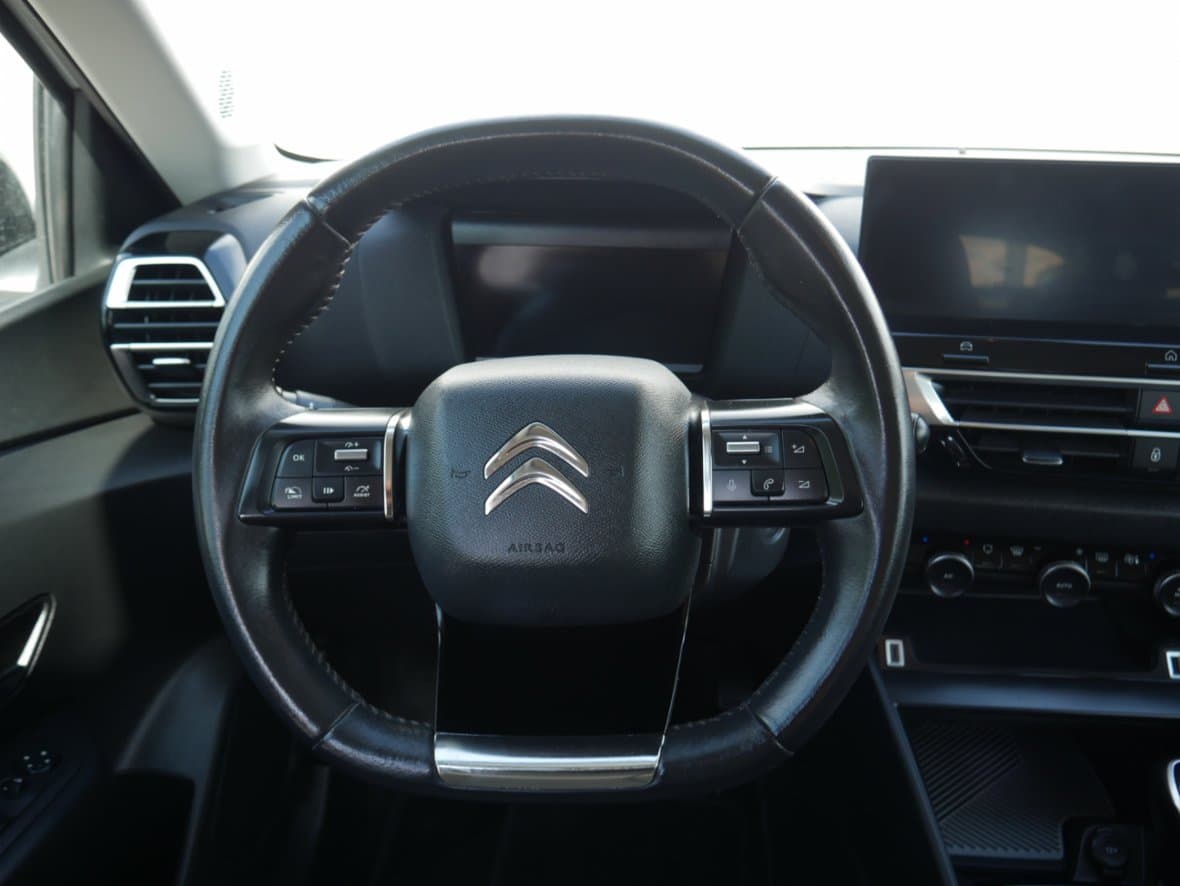 2021 Citroen C4 - 14