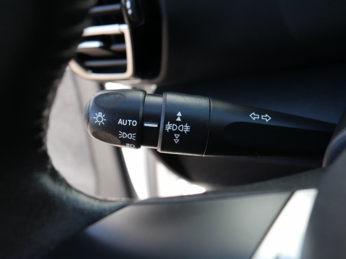 2021 Citroen C4 - 15