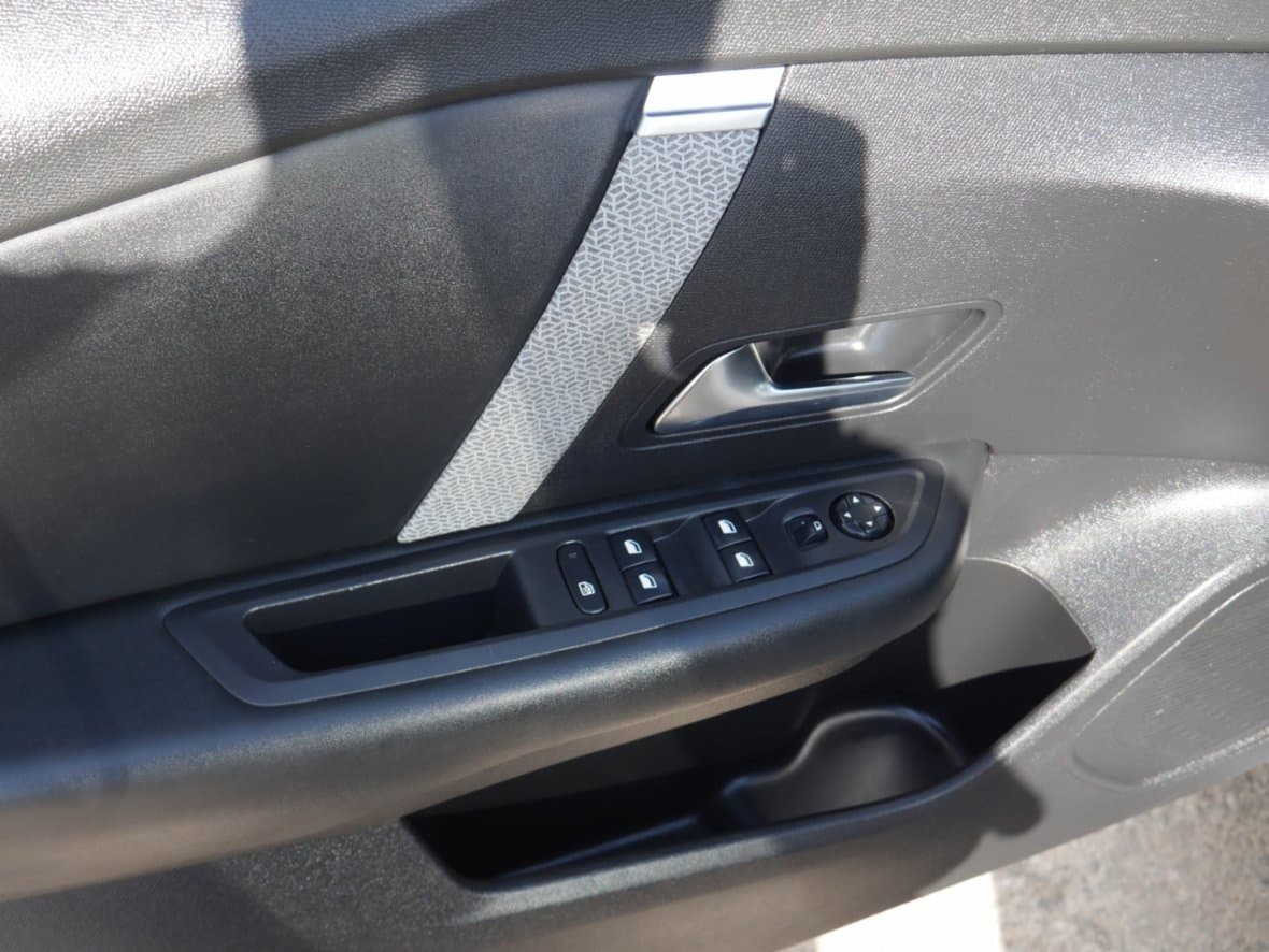2021 Citroen C4 - 16