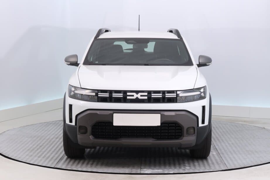 2024 Dacia DUSTER - 2