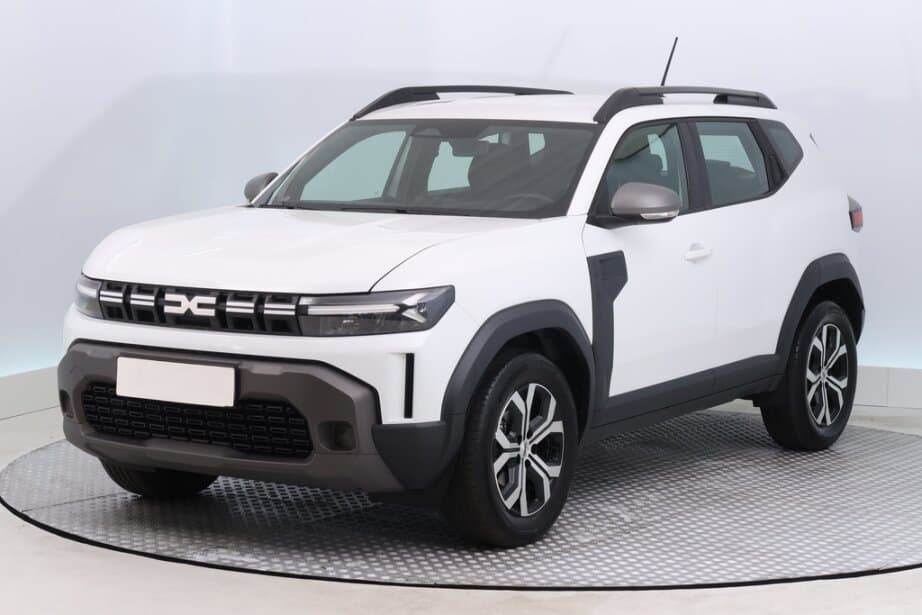 2024 Dacia DUSTER - 3