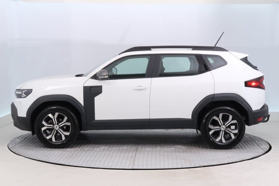 2024 Dacia DUSTER - 4