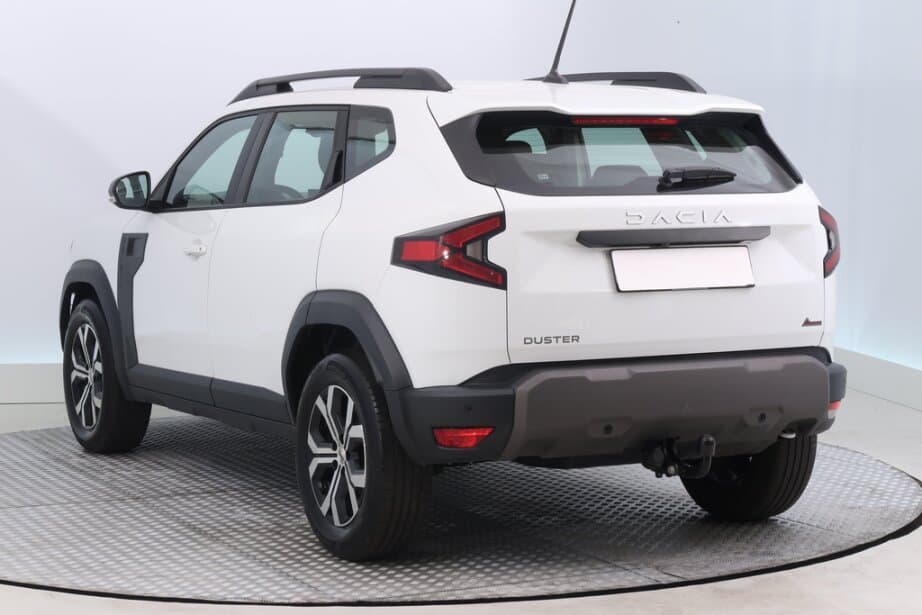 2024 Dacia DUSTER - 5