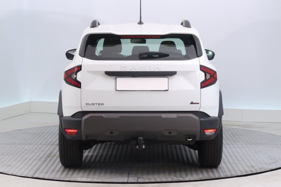 2024 Dacia DUSTER - 6
