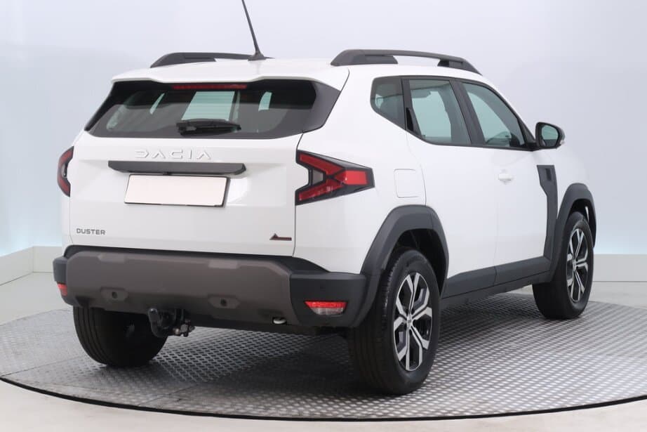 2024 Dacia DUSTER - 7