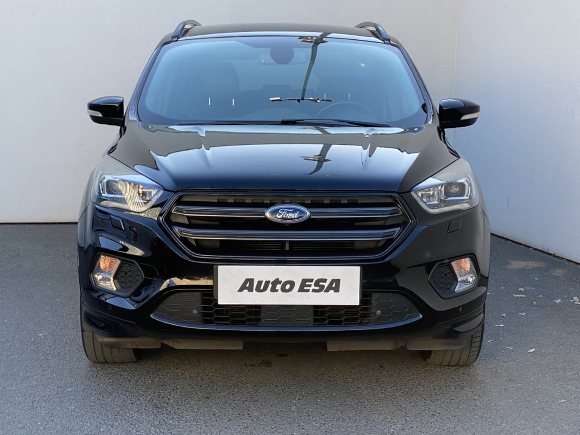 2018 Ford KUGA - 2
