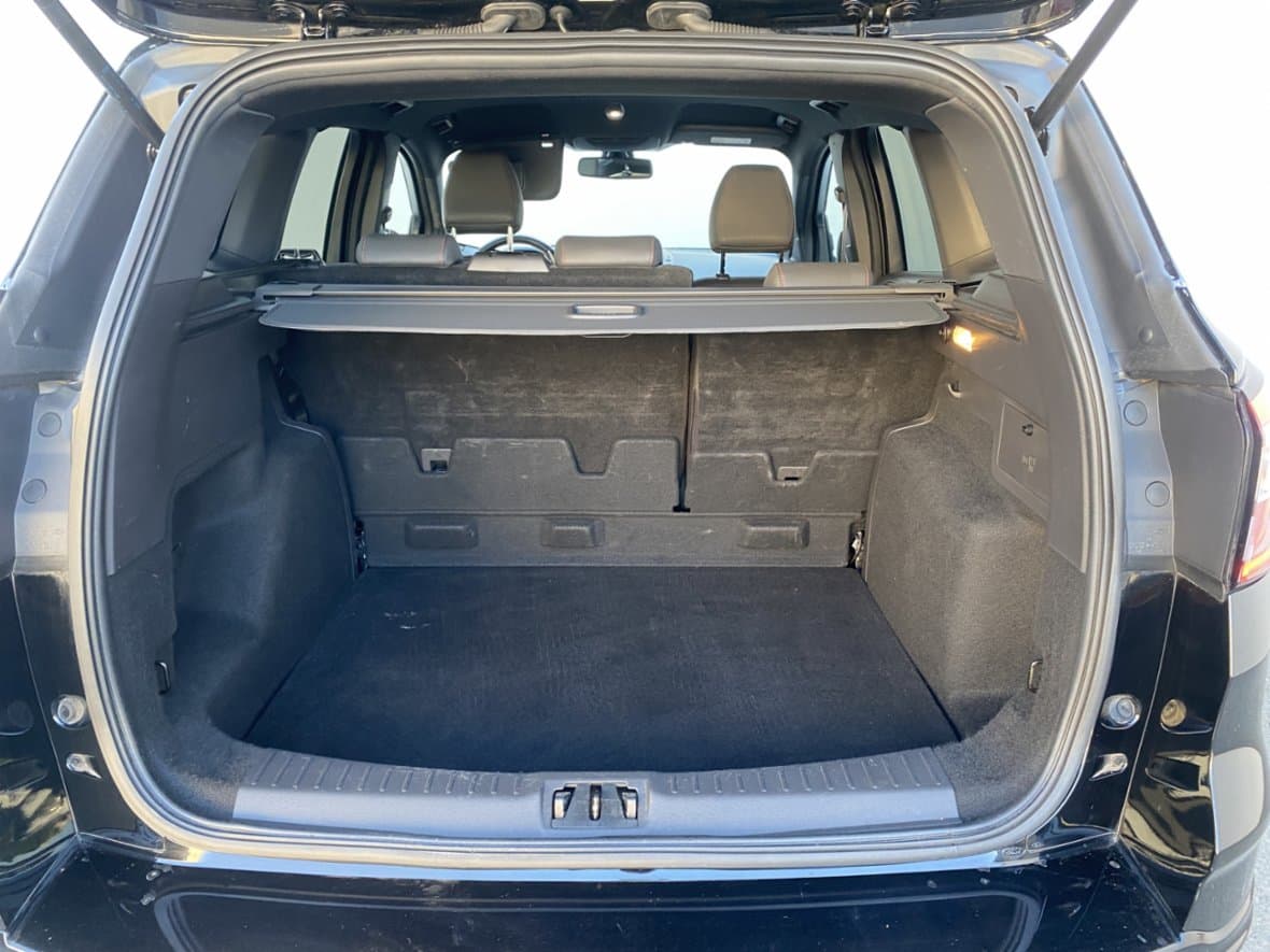 2018 Ford KUGA - 7