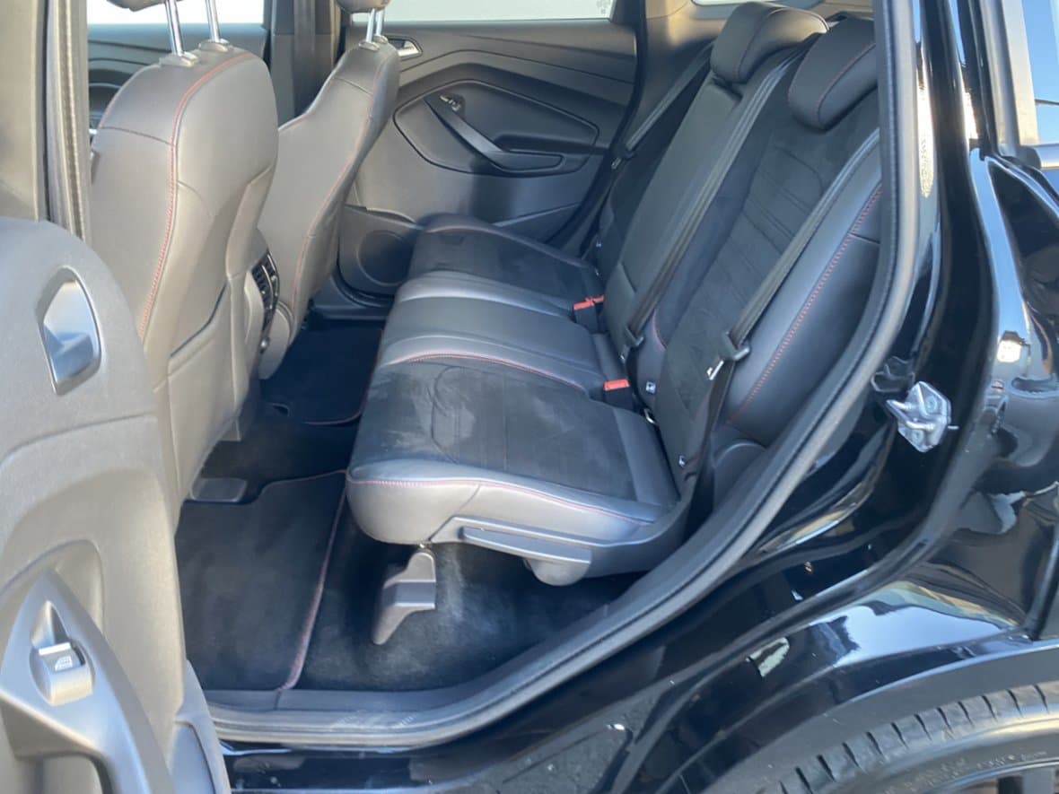 2018 Ford KUGA - 10