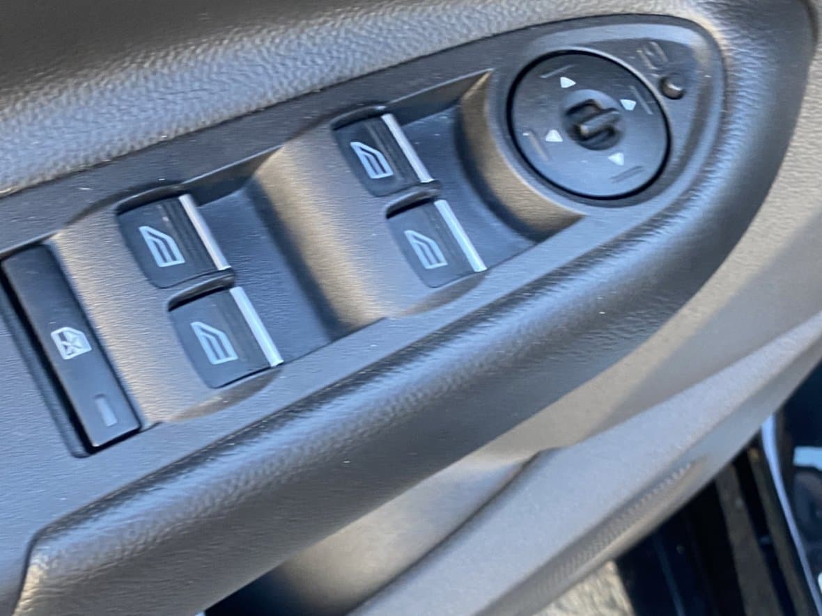 2018 Ford KUGA - 11