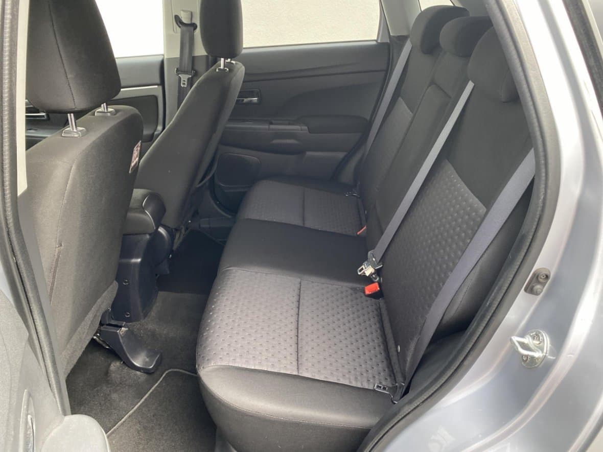 2012 Mitsubishi ASX - 14