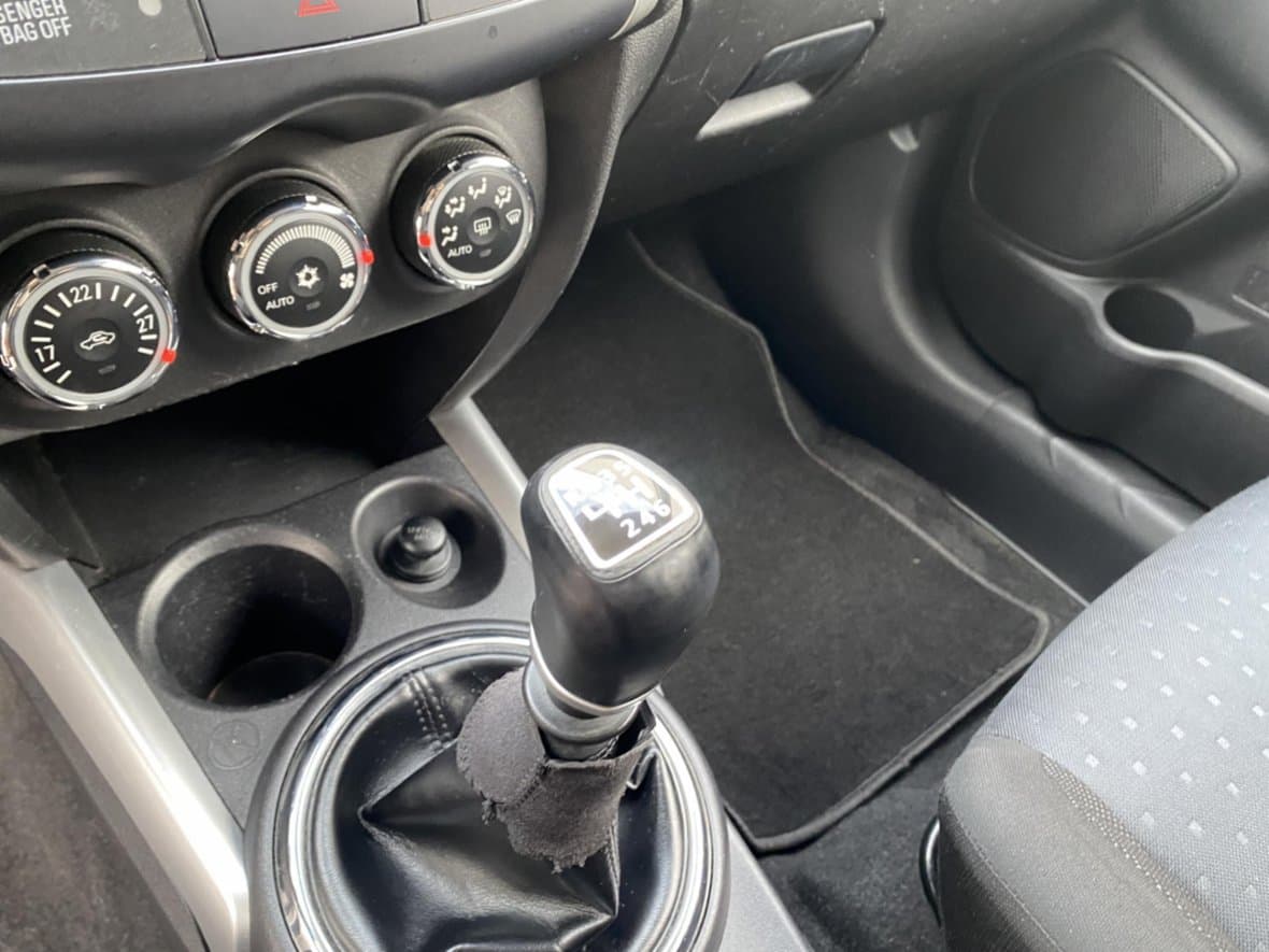 2012 Mitsubishi ASX - 18