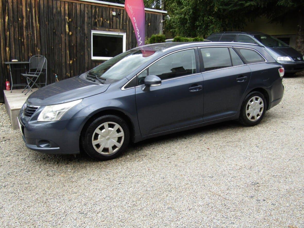 2012 Škoda Roomster - 2