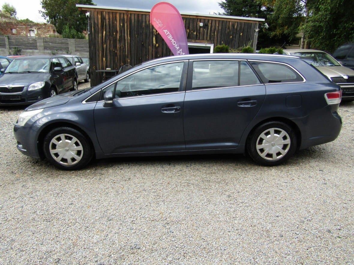 2012 Škoda Roomster - 3