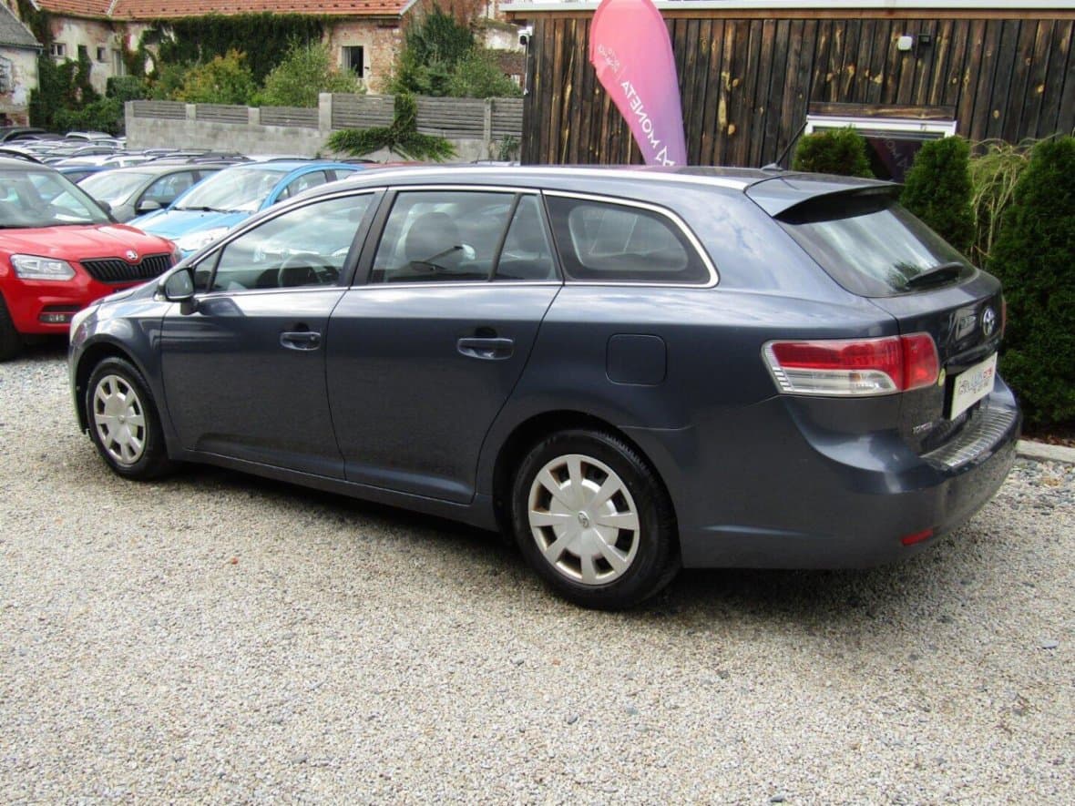 2012 Škoda Roomster - 4