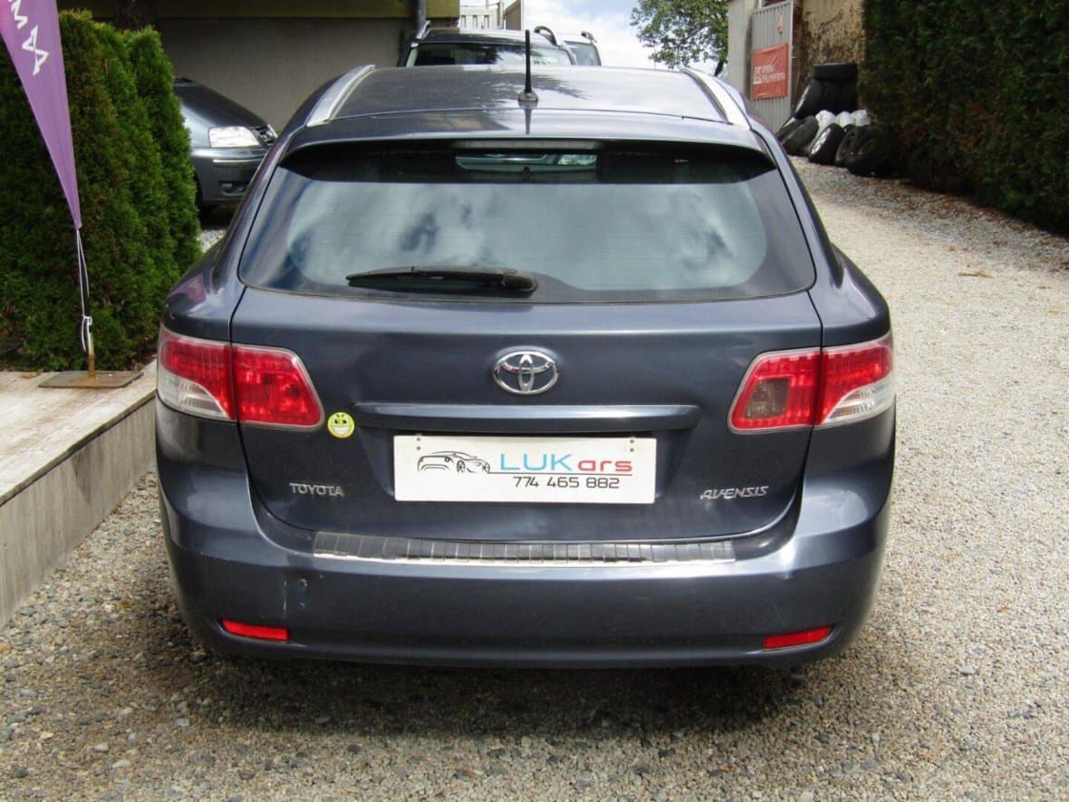 2012 Škoda Roomster - 12