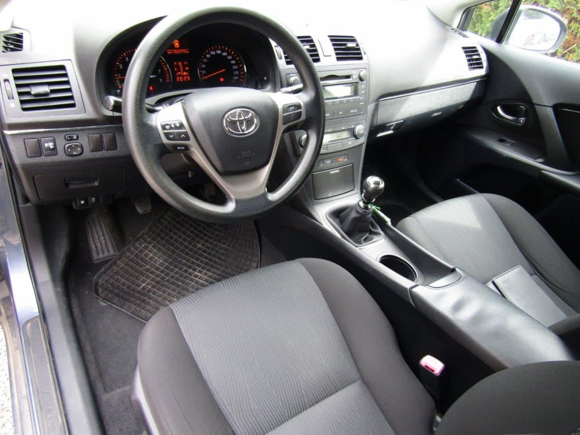 2012 Škoda Roomster - 13