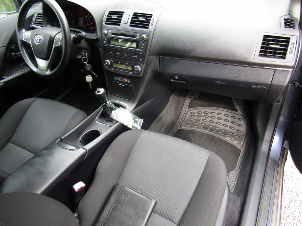 2012 Škoda Roomster - 14