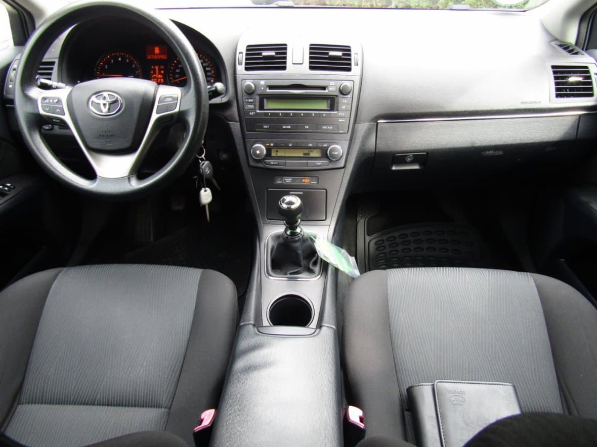 2012 Škoda Roomster - 15