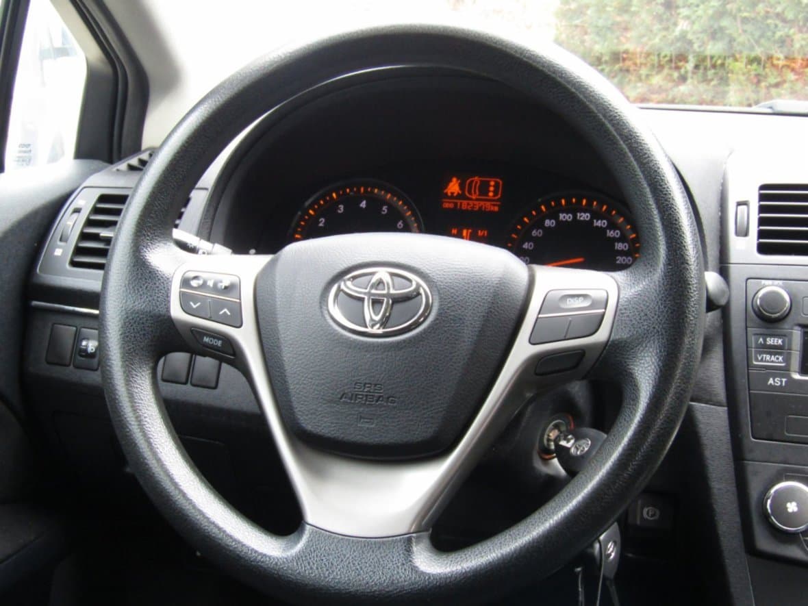 2012 Škoda Roomster - 16