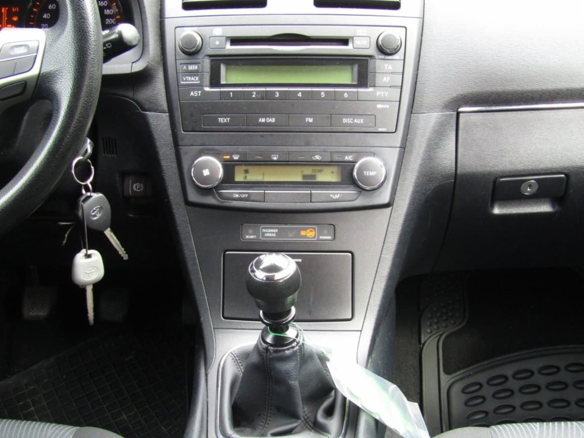 2012 Škoda Roomster - 17