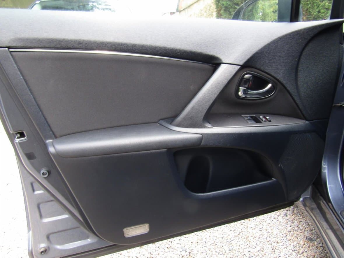 2012 Škoda Roomster - 18