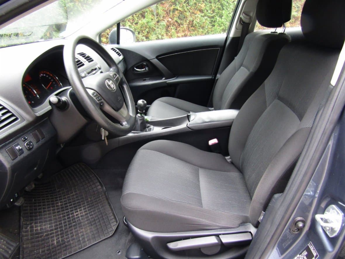 2012 Škoda Roomster - 19