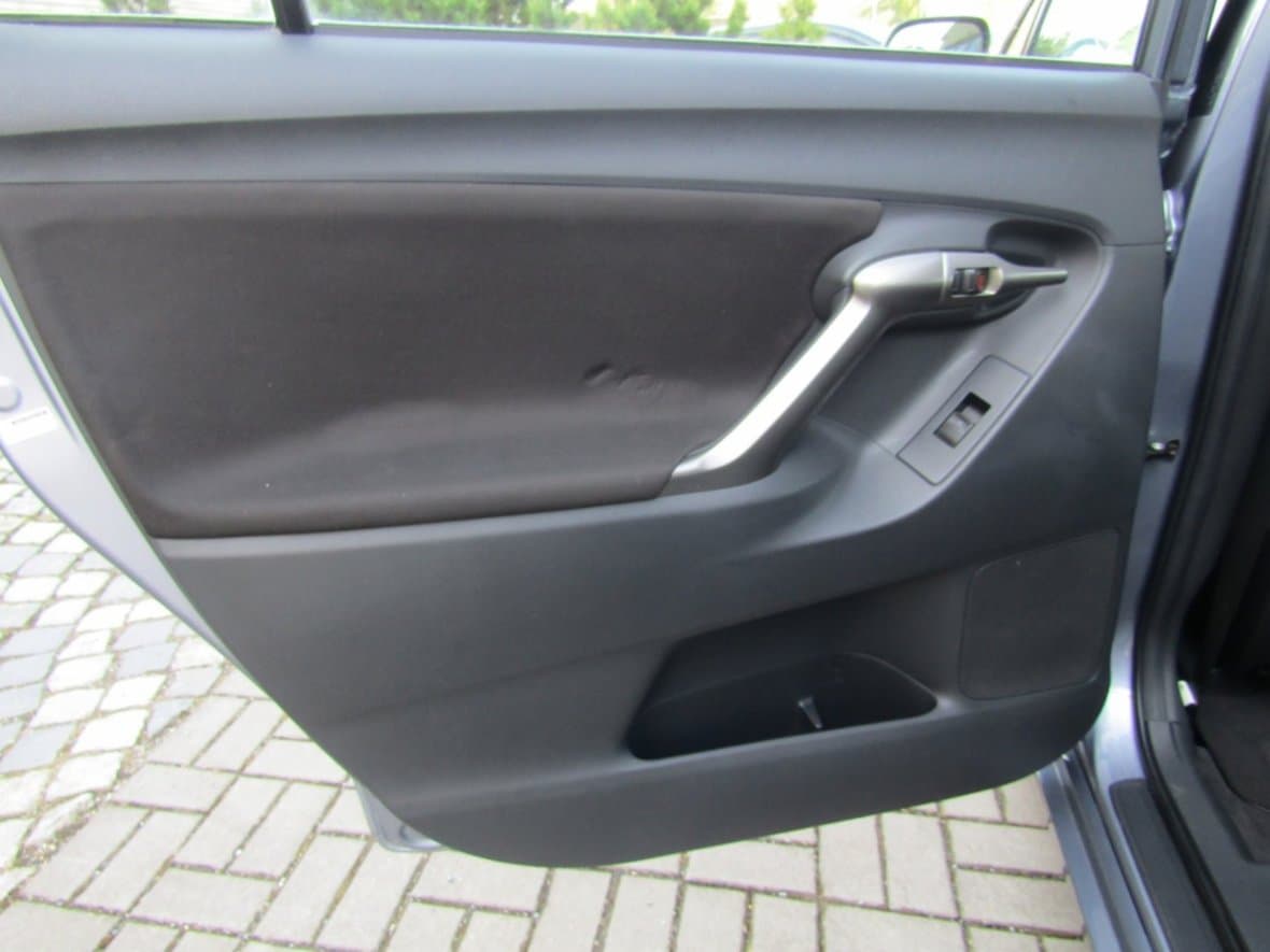 2009 Toyota Verso - 20