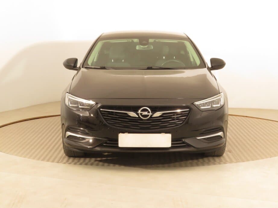 2017 Opel INSIGNIA - 4