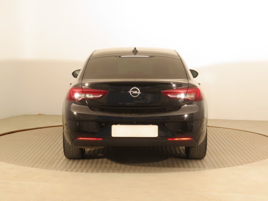 2017 Opel INSIGNIA - 16