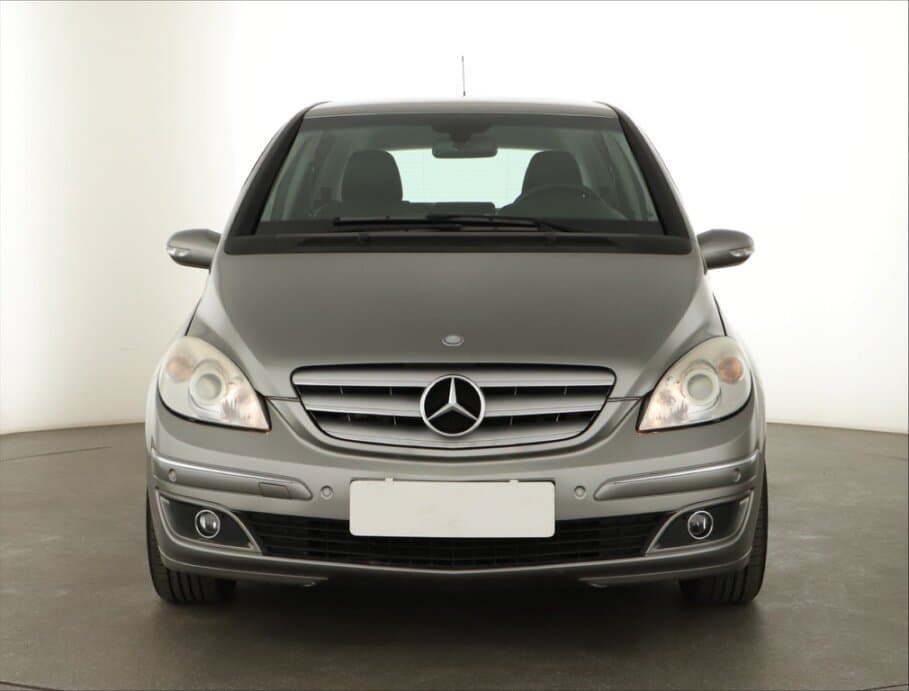 2007 Mercedes-Benz B-CLASS - 2