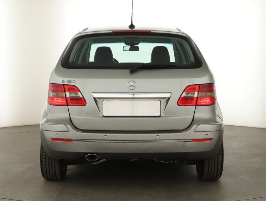 2007 Mercedes-Benz B-CLASS - 6