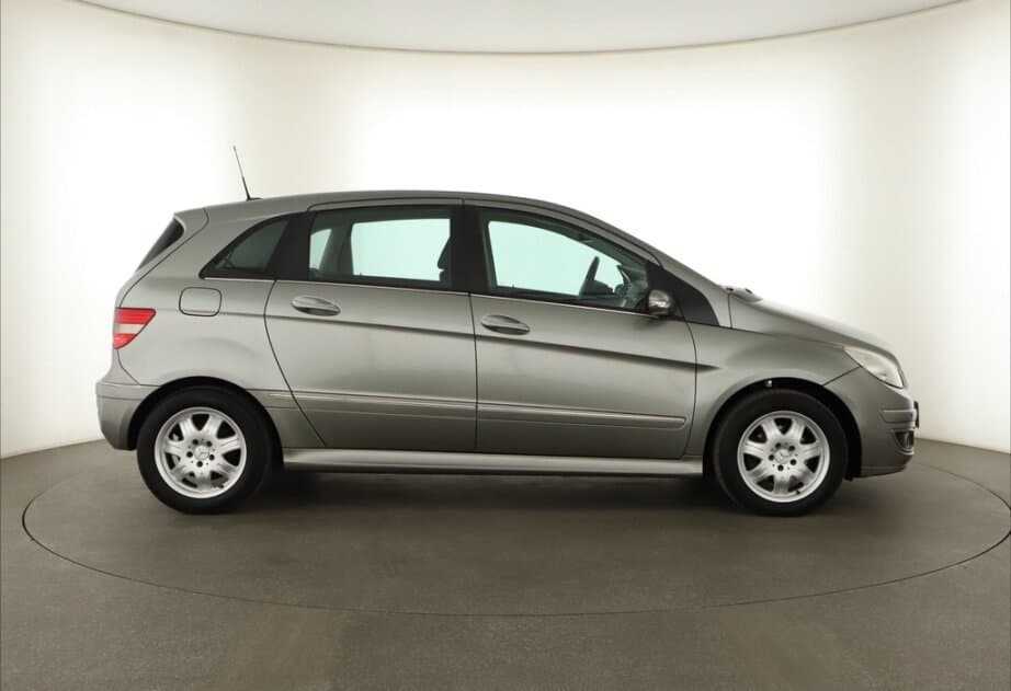 2007 Mercedes-Benz B-CLASS - 8