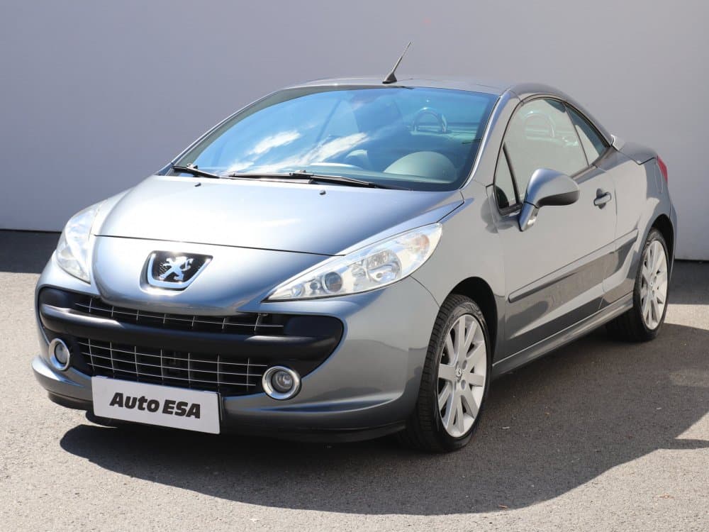 2008 Peugeot 207 - 3