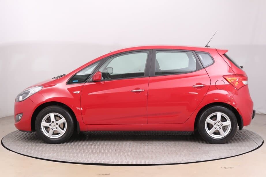 2015 Hyundai ix20 - 4