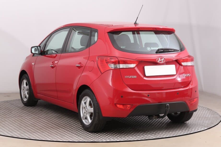 2015 Hyundai ix20 - 5