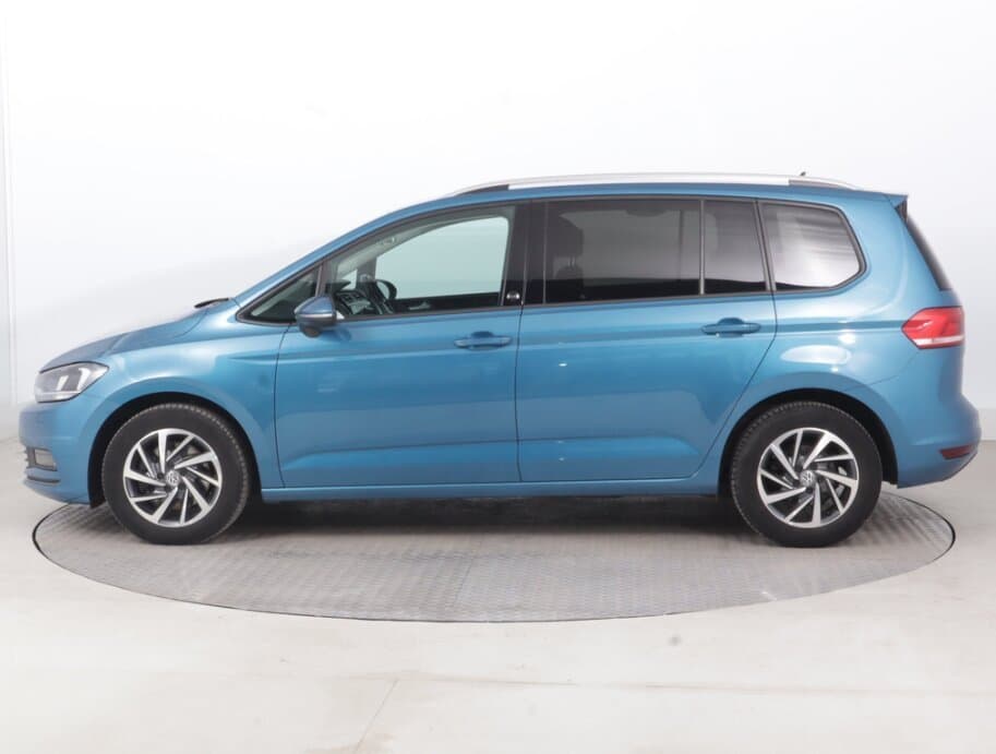 2018 Volkswagen TOURAN - 4
