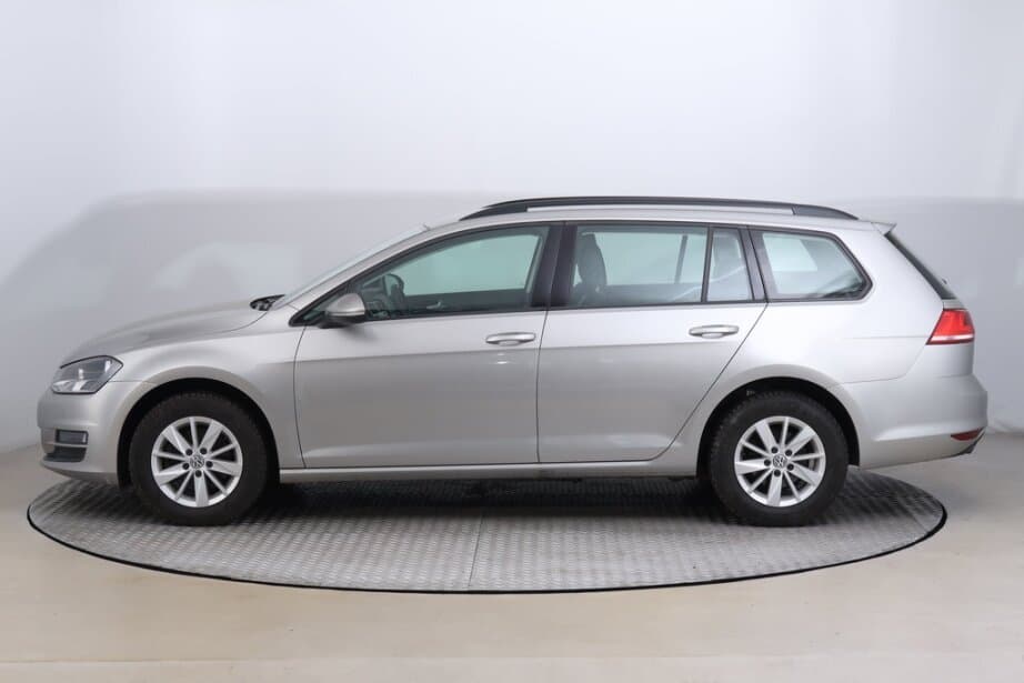 2014 Volkswagen GOLF - 4