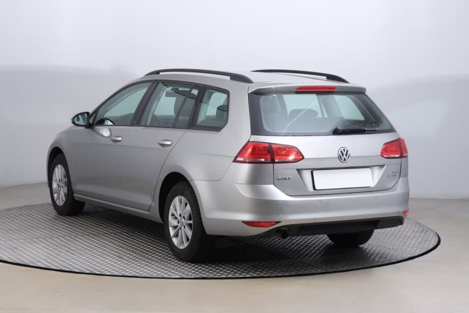 2014 Volkswagen GOLF - 5