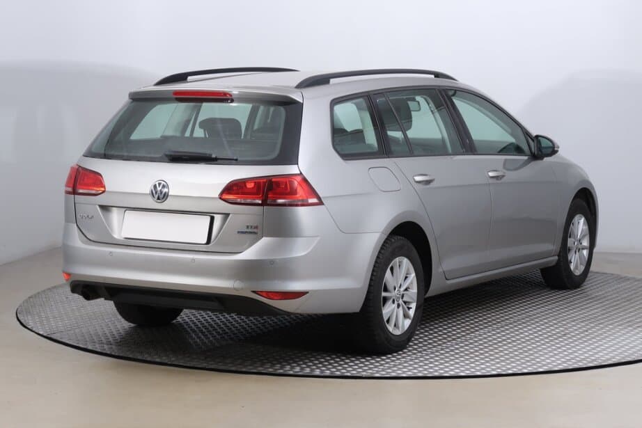 2014 Volkswagen GOLF - 7