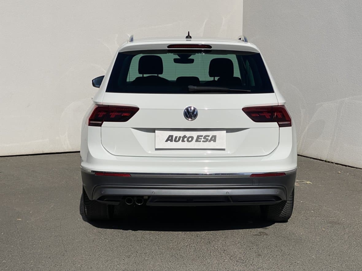 2019 Volkswagen TIGUAN - 5