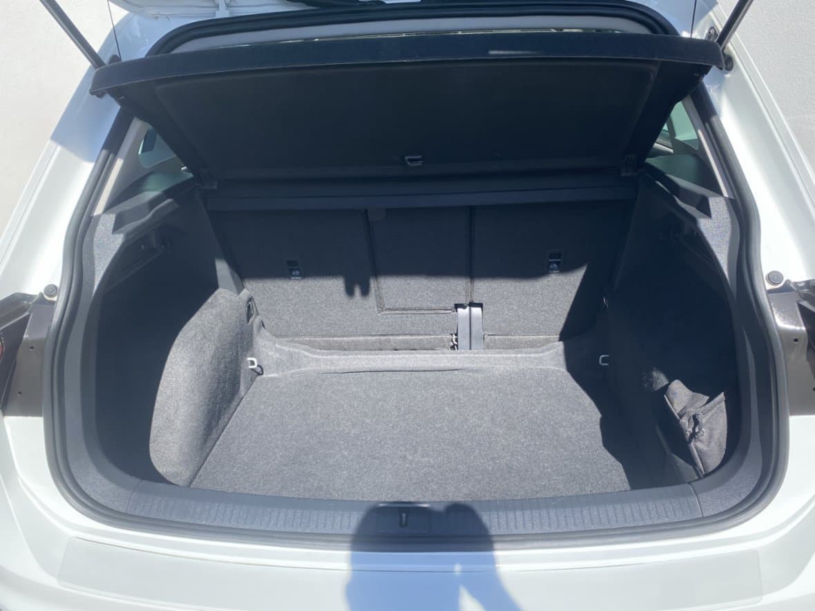 2019 Volkswagen TIGUAN - 7