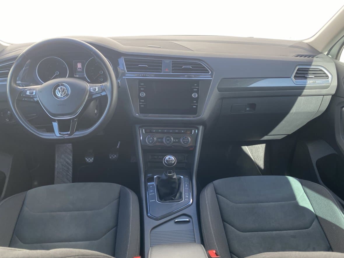 2019 Volkswagen TIGUAN - 8