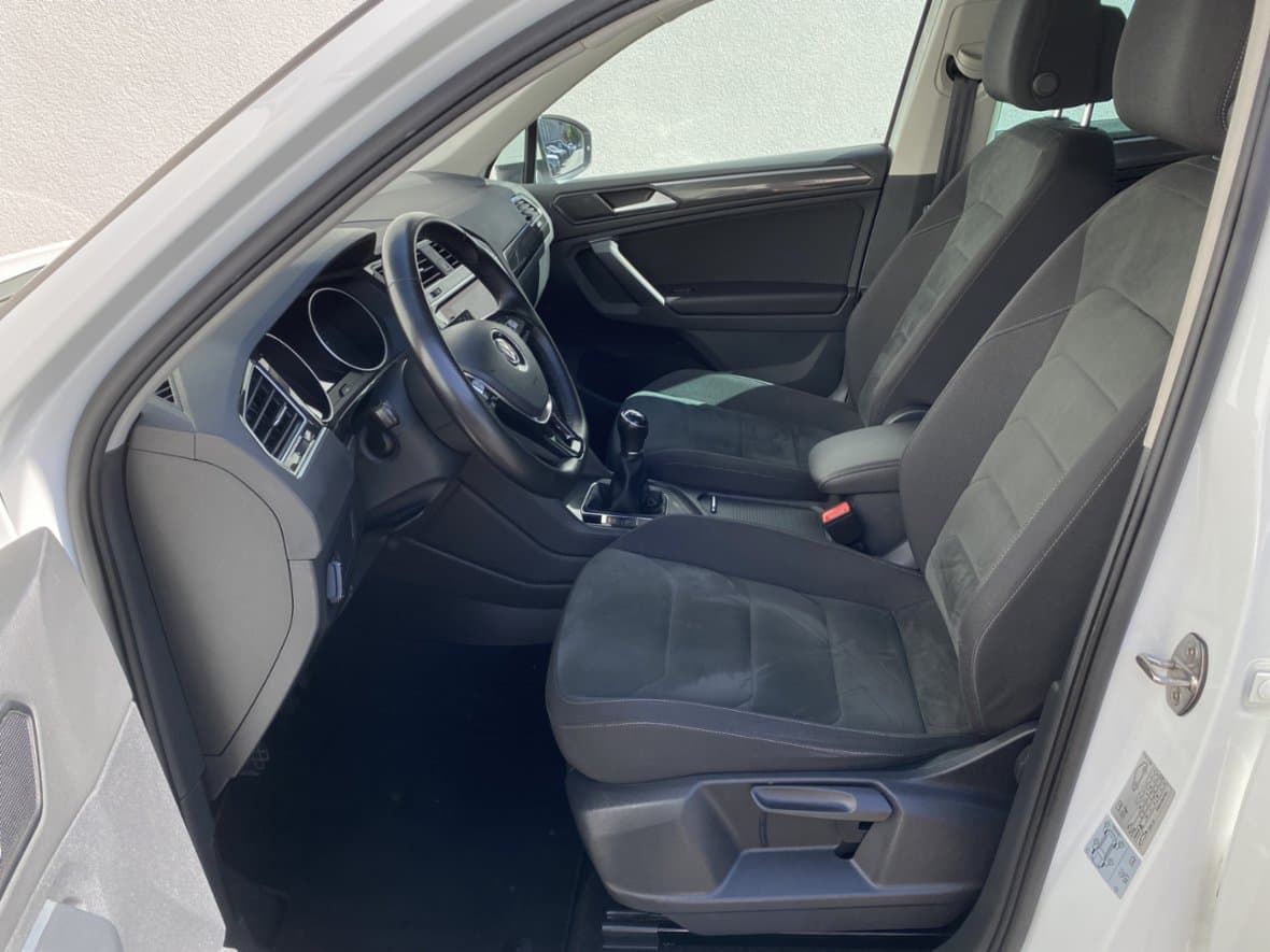2019 Volkswagen TIGUAN - 9