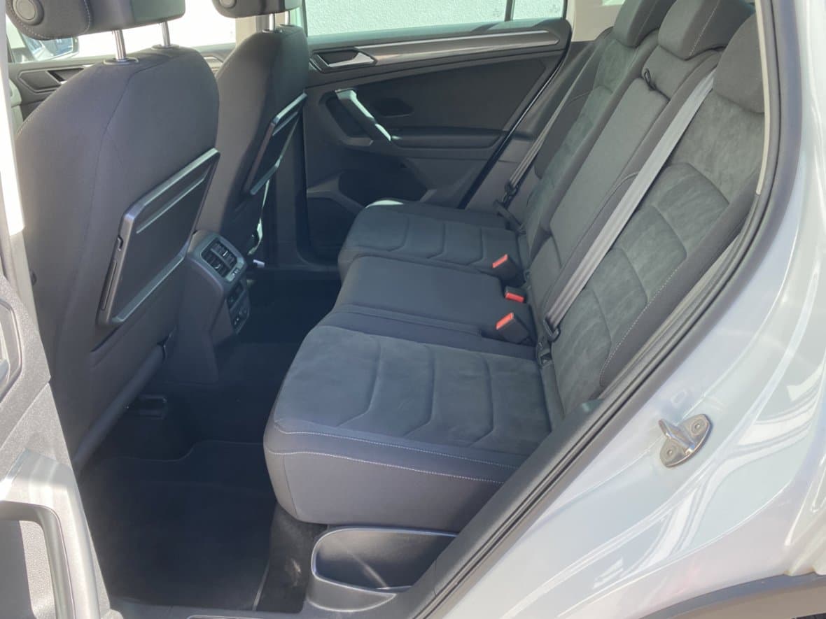 2019 Volkswagen TIGUAN - 10