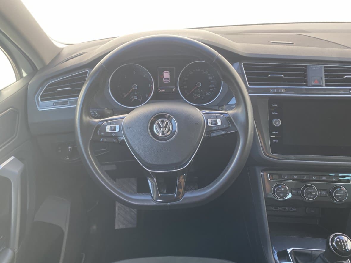 2019 Volkswagen TIGUAN - 11