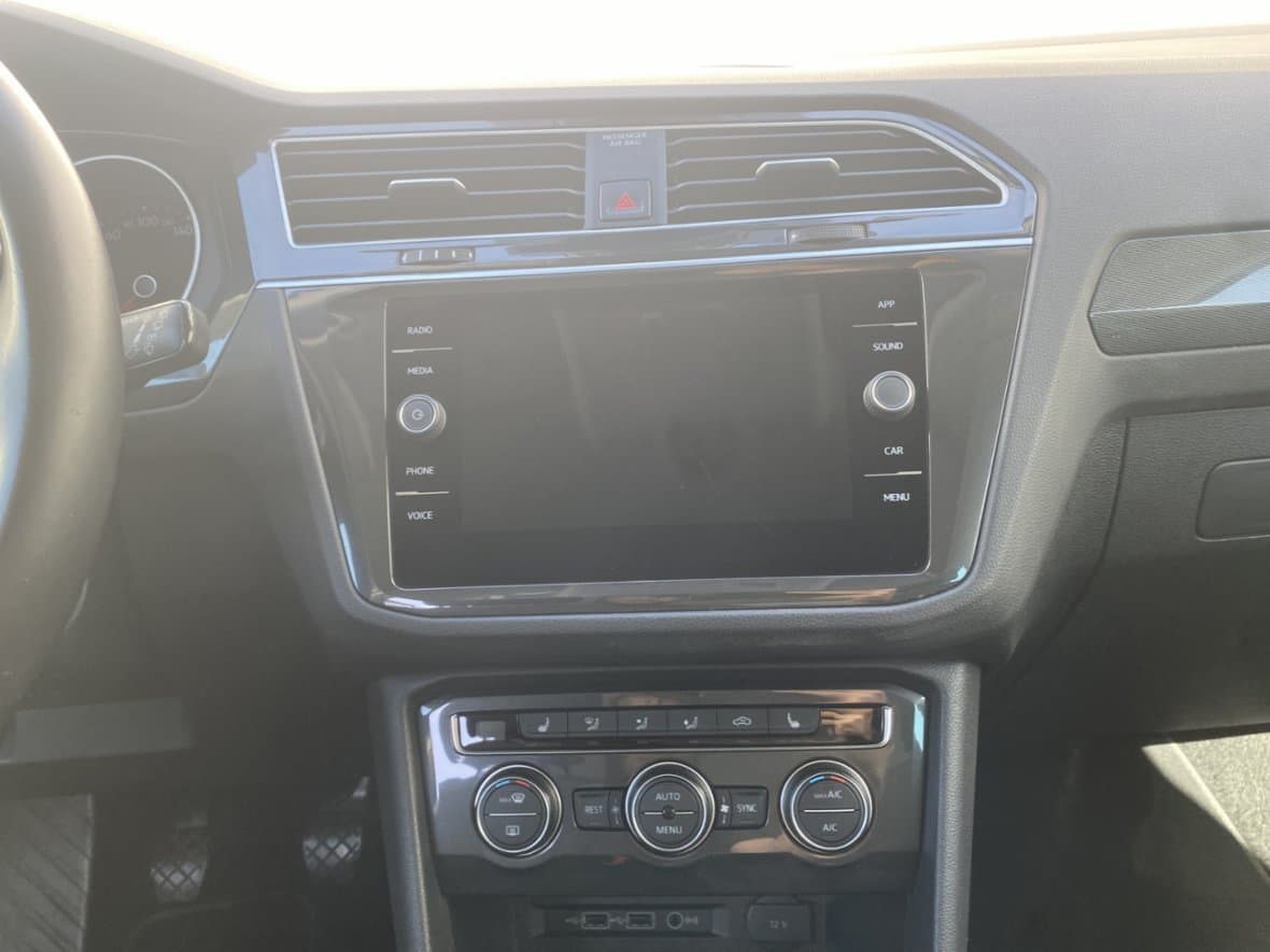 2019 Volkswagen TIGUAN - 12